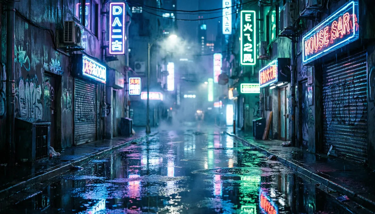 Sample by Qwen Image