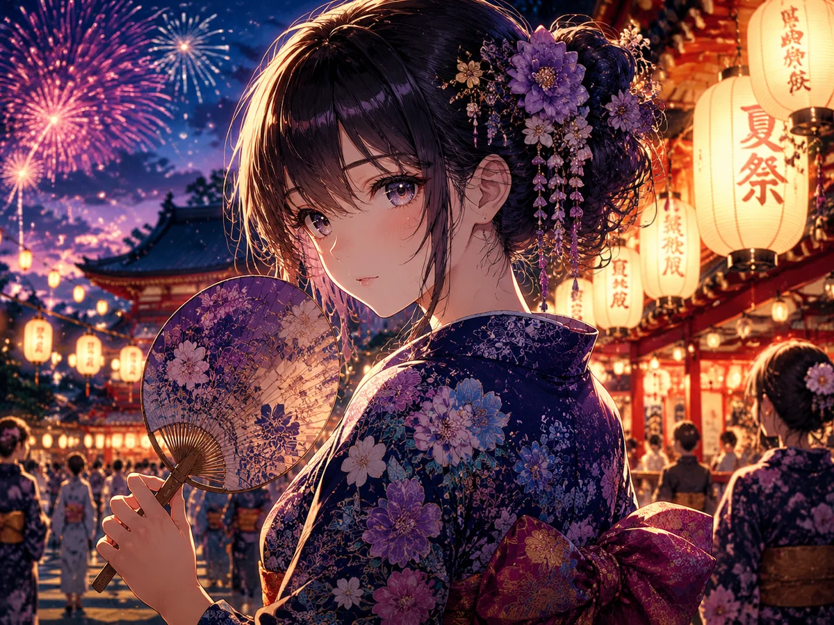 Up to 8× resolution